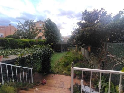 Garden of Apartment for sale in  Logroño  with Heating, Private garden and Terrace