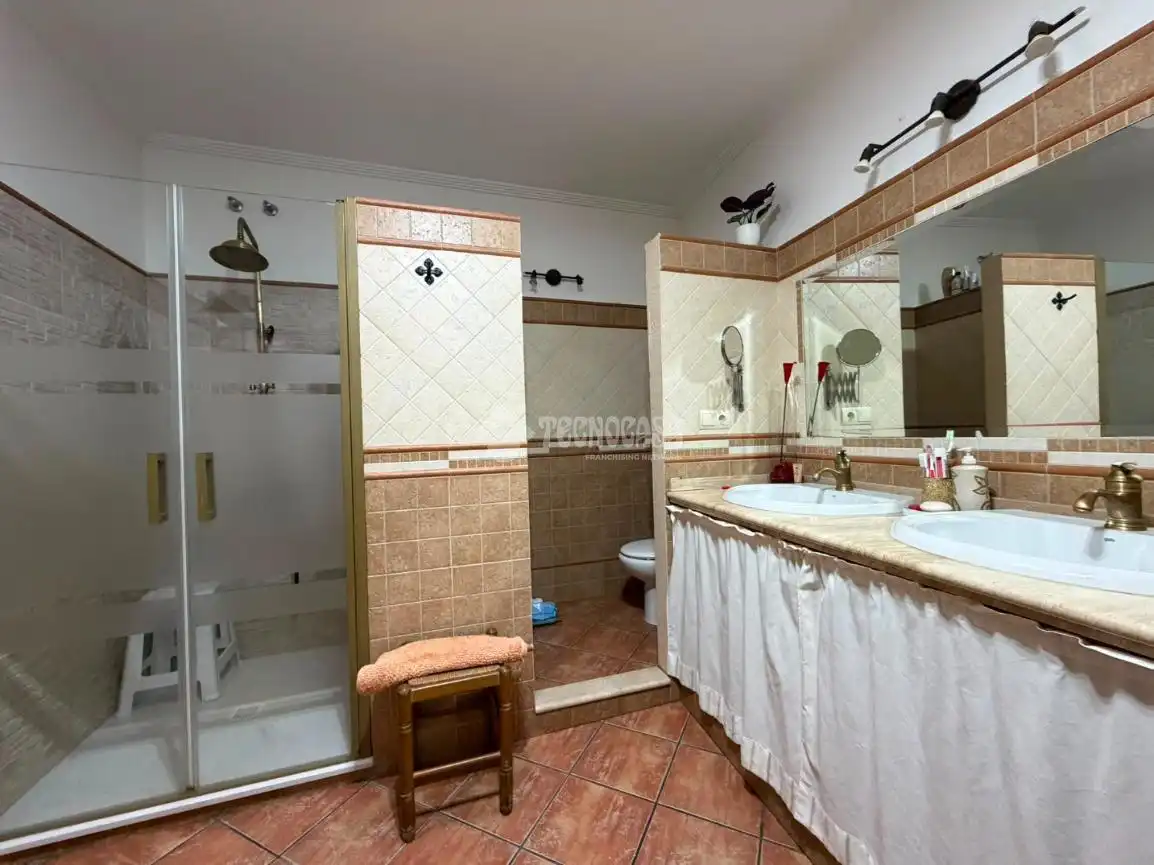 Casa adosada en venta en Isla Cristina Ciudad