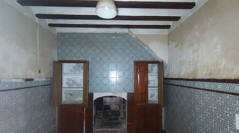 Foto 3 de Casa o xalet en venda a Carrer de Maestro Tintore, 15, Almenara, Castellón