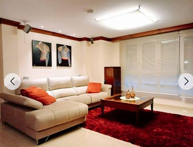 Casa-chalet en Venta en Ciutat del Transport - La Salera