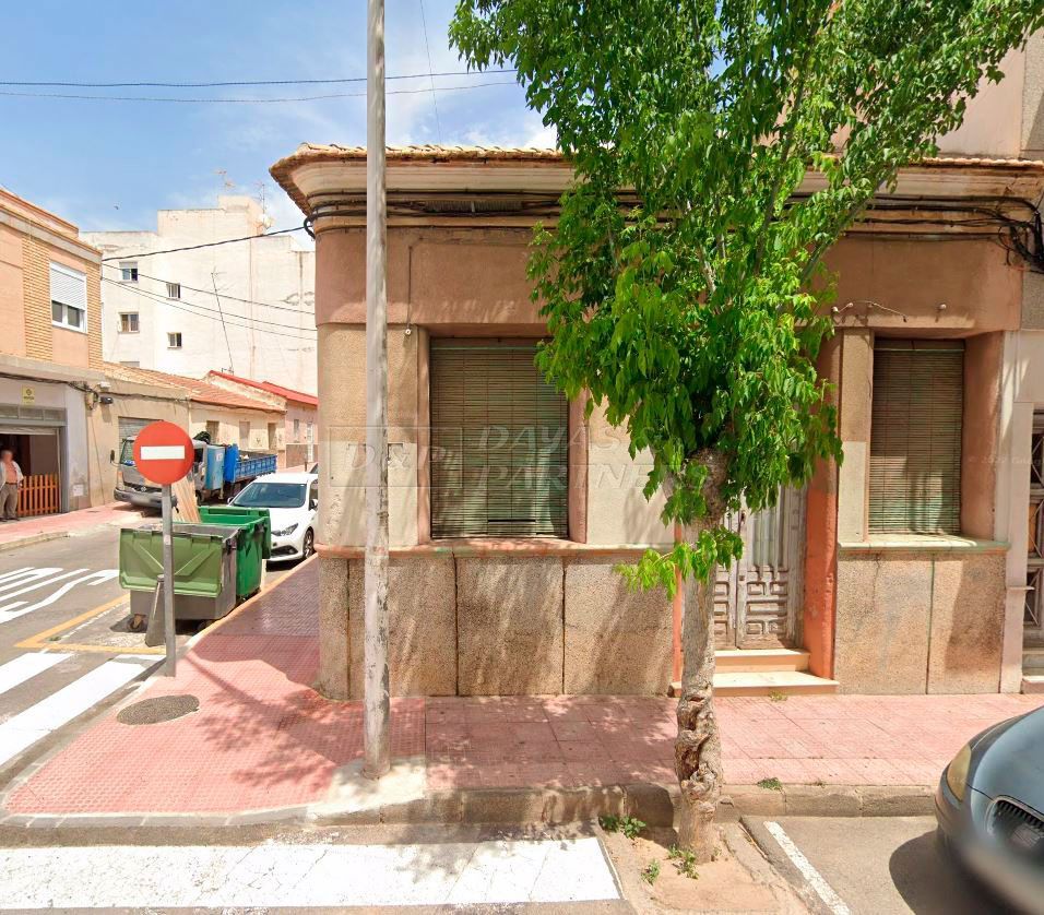 Exterior view of Residential for sale in Torrevieja