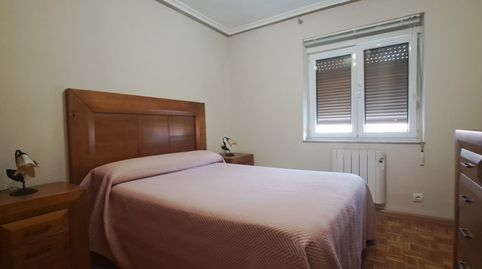 Foto 5 de Pis en venda a Cl el Bierzo, Pumarín, Gijón