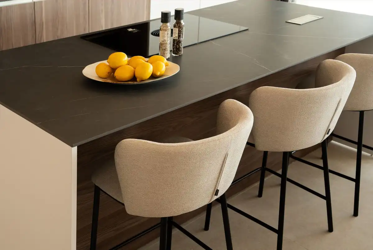 Apartament amb jardí en venda a Altos de Estepona, imagen 21