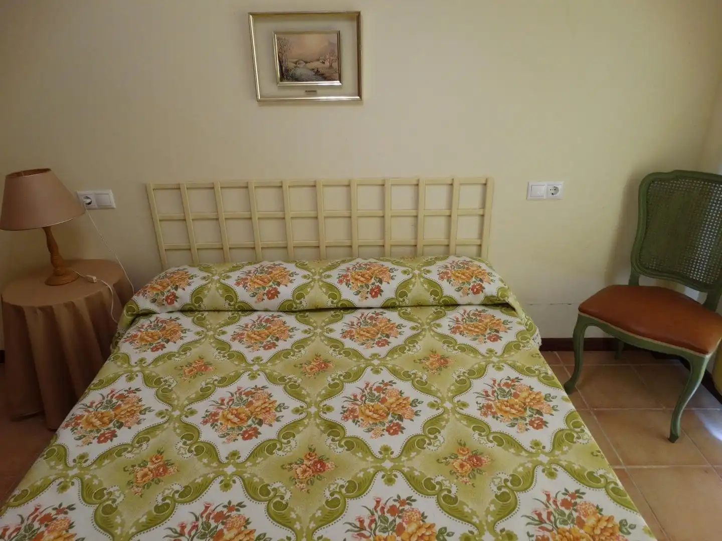 Schlafzimmer von Wohnungen zum Verkauf in Amposta mit Klimaanlage, Heizung und Terrasse