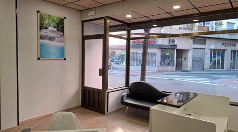 Photo 5 of Premises to rent in Calle de Lasierra Purroy, Barrio Torrero,  Zaragoza Capital