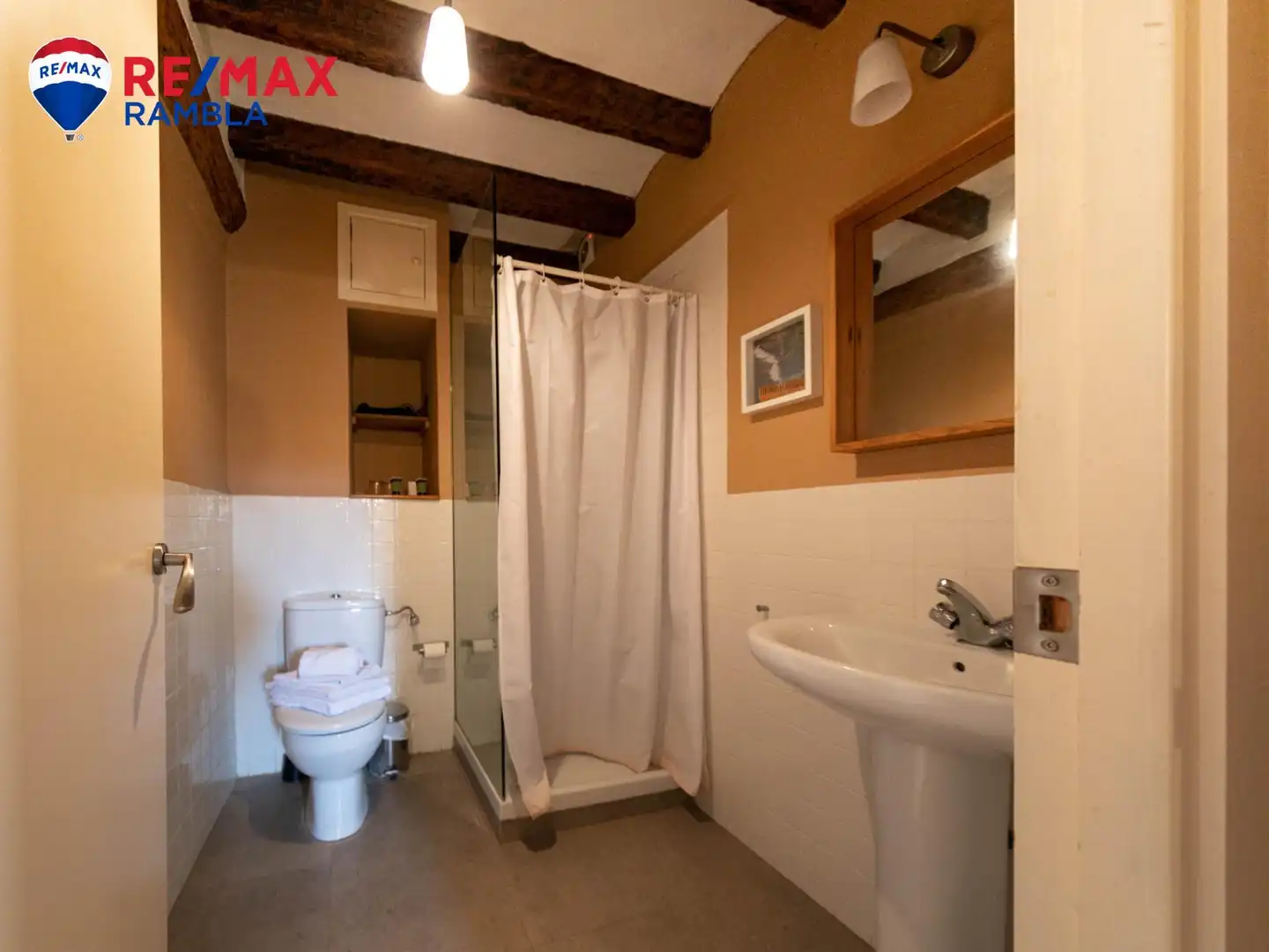 Bany de Edifici en venda en Vilaverd