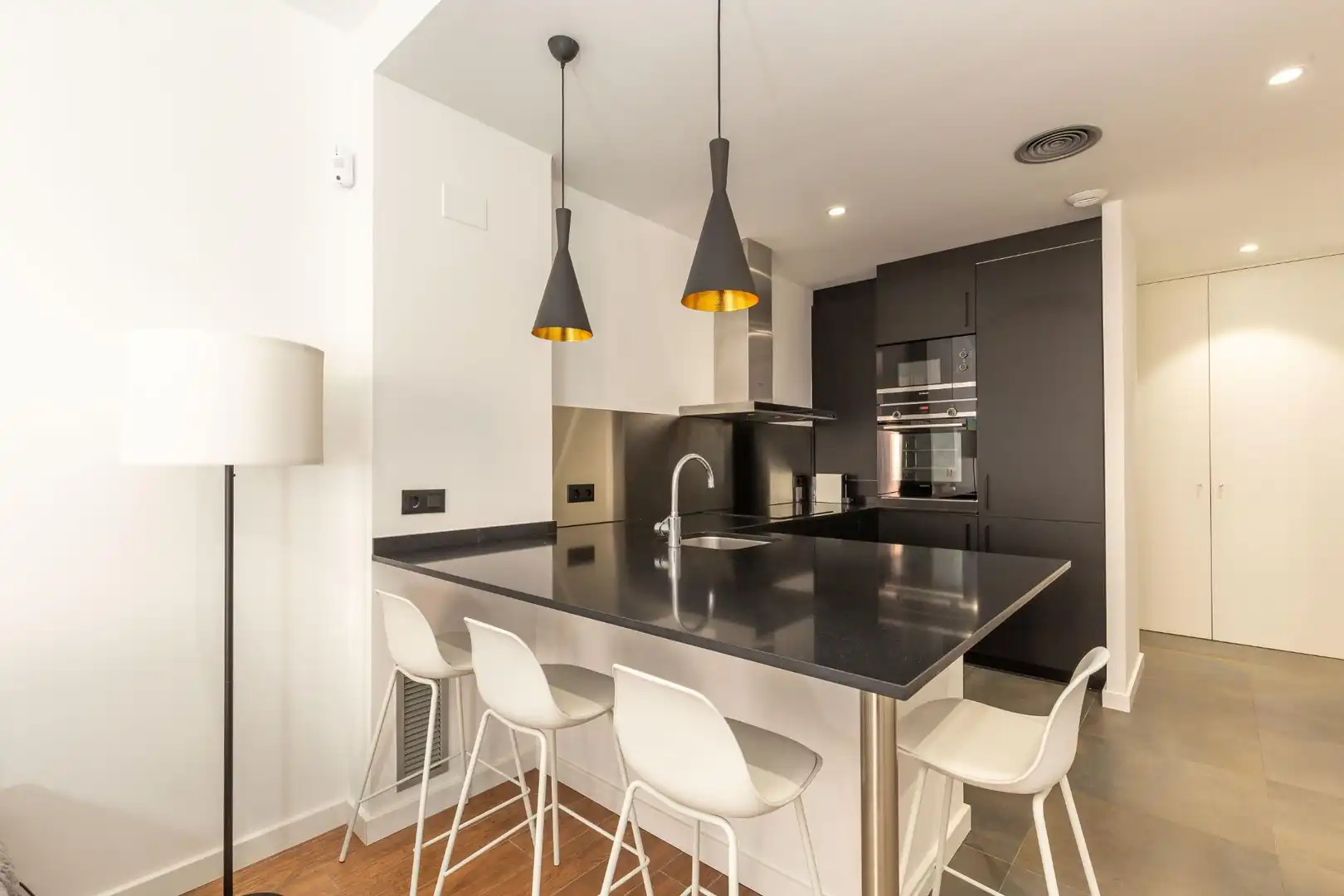 Apartments for rent in SARDENYA, El Parc i la Llacuna del Poblenou
