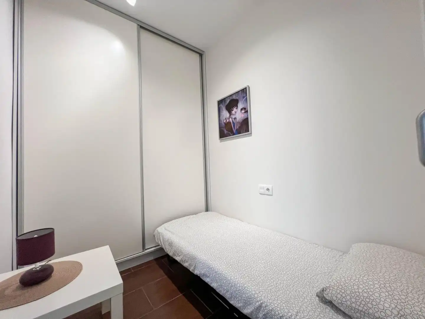Apartamento con terraza en alquiler en Calle GRAN VIA 17, imagen 27