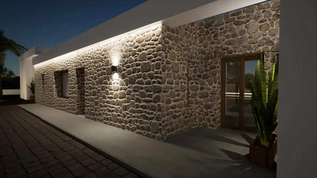 Villa zum Verkauf in Pedreguer, imagen 44
