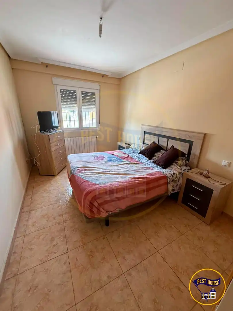 Piso en venta en Travesía MALDONADO (ARCAS), Arcas del Villar