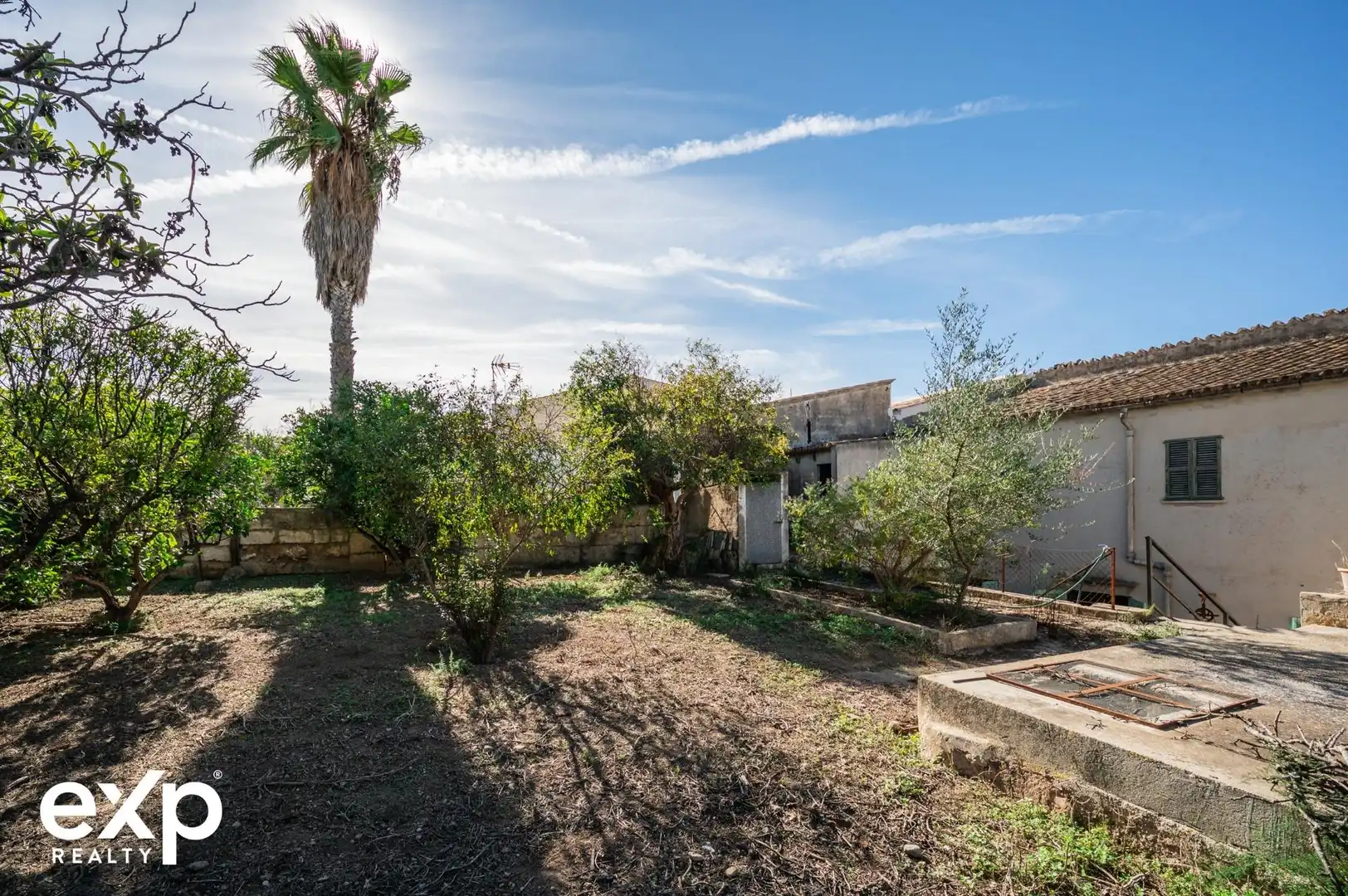 Duplex con terrazza in vendita a Campanet