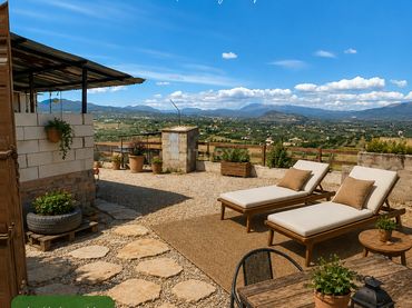 Terreno rustico in vendita a Lugar el Quinto, 161, 29120 Alhaurín el Grande, Málaga, Spain
