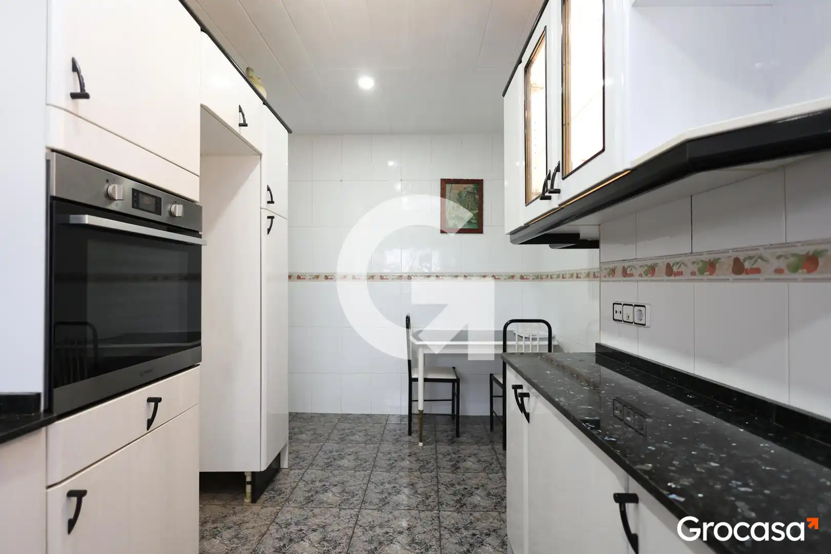 Kitchen of Houses for sale in Sant Vicenç Dels Horts  with Private garden, Terrace and Storage room