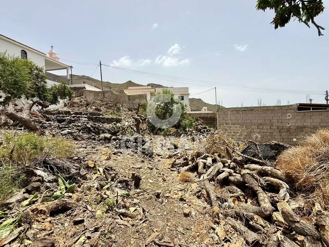 Casa o xalet en venda en Santiago del Teide