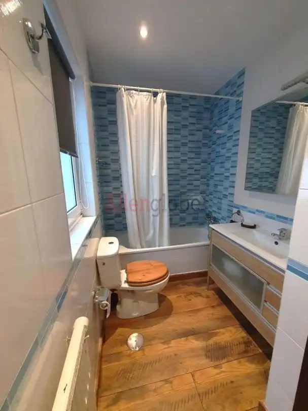 Flat for rent in Oviedo , Asturias