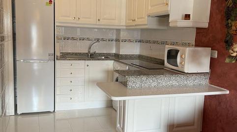 Foto 2 de Àtic de lloguer a Someso - Matogrande, A Coruña Capital