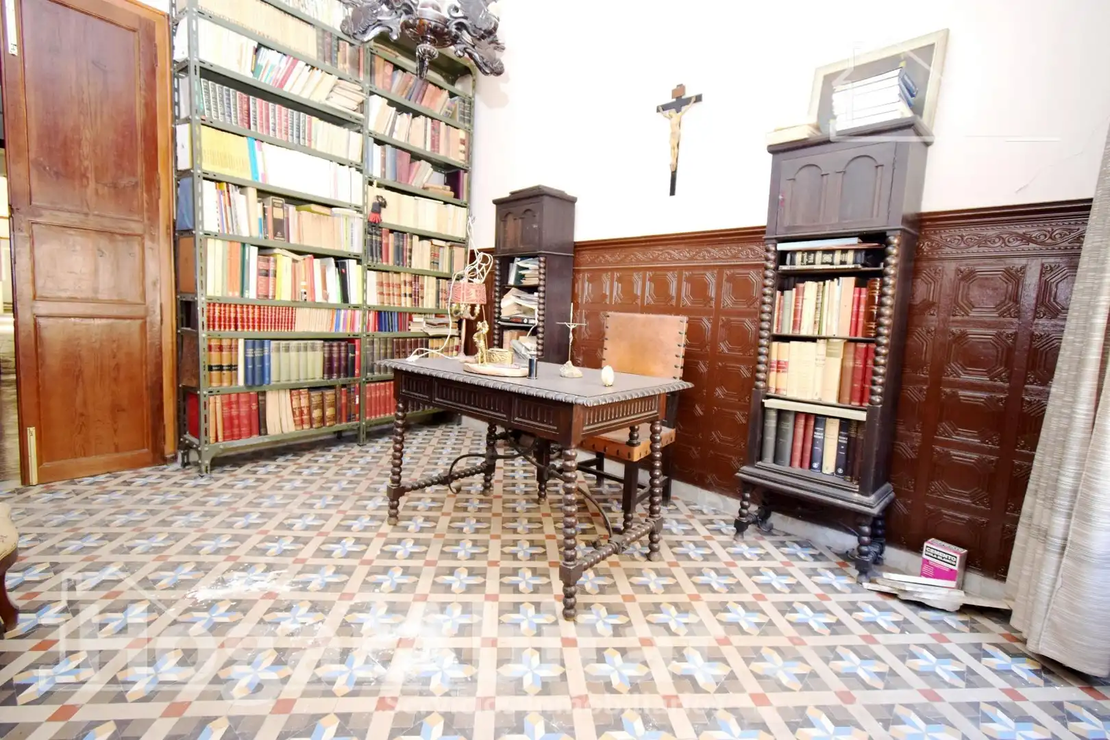 House with terrace for sale in Calle DOCTOR NACHER, imagen 24