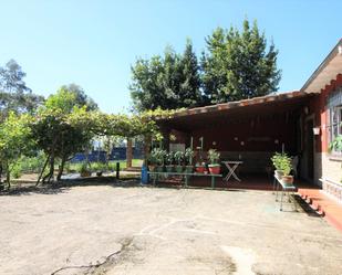 Jardí de Residencial en venda en Reocín