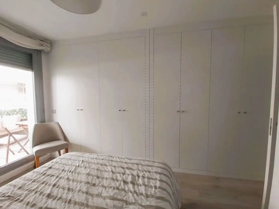 Habitación de Piso en venta en Las Rozas de Madrid con Aire acondicionado, Calefacción y Parquet