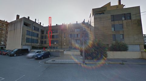 Foto 5 de Garatge en venda a Avenida Luis de la Concha, Renedo, Piélagos