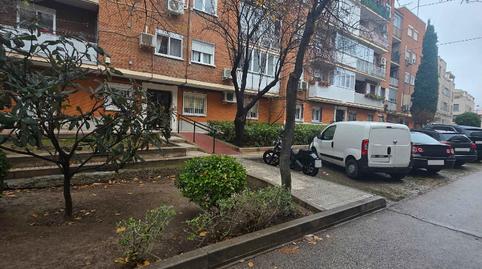 Foto 2 de Pis en venda a Calle de Virgen del Templo, Montserrat - Parque Empresarial, San Fernando de Henares