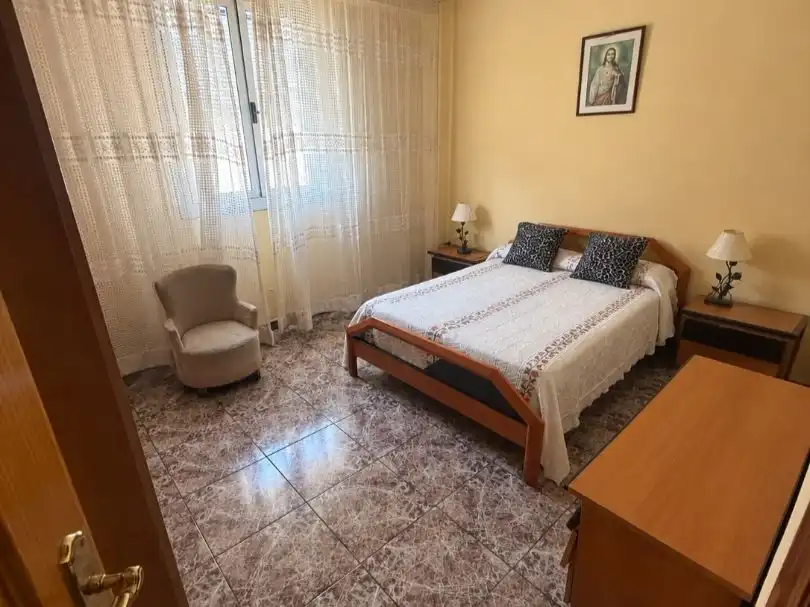 Bedroom of Flat for sale in La Saïdia
