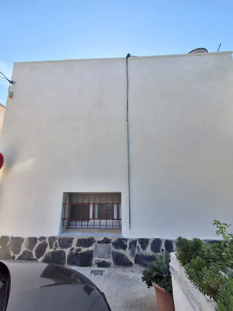Vista exterior de Finca rústica en venda en Tortosa