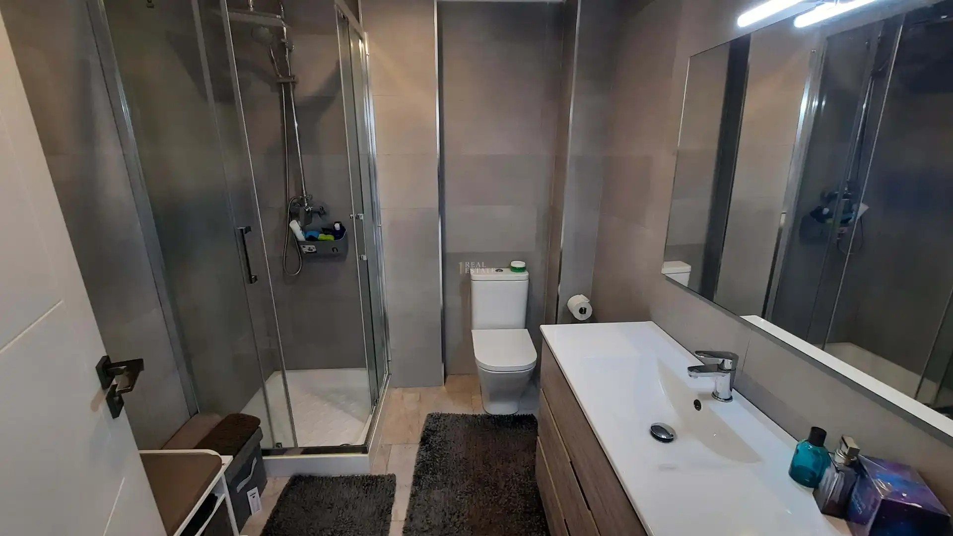 Bathroom of Detached homes for sale in Murla  with Air Conditioner, Heating and Storage room