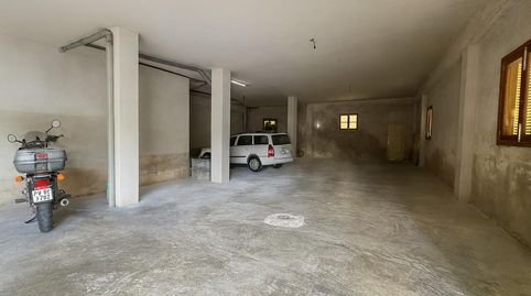 GARAJE CON ALTA CAPACIDAD PARA VEHÍCULOS CON PATIO TRASERO., imatge 2