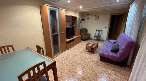 Foto 4 de Pis en venda a De Juan Bautista del Mazo, La Almozara,  Zaragoza Capital