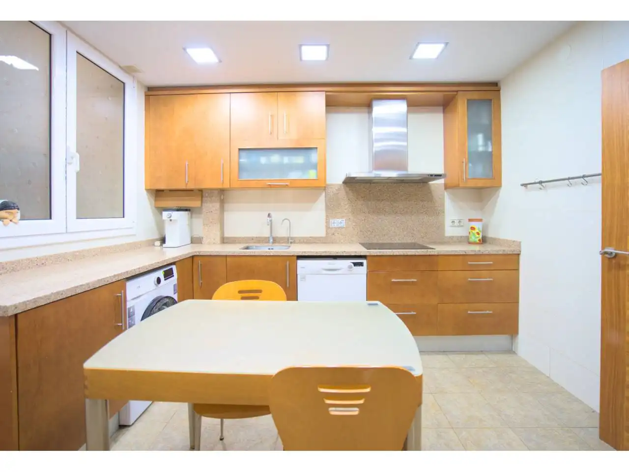 Appartamento con terrazza in vendita a Plaza Nuestra Señora de Montserrat 10, imagen 10