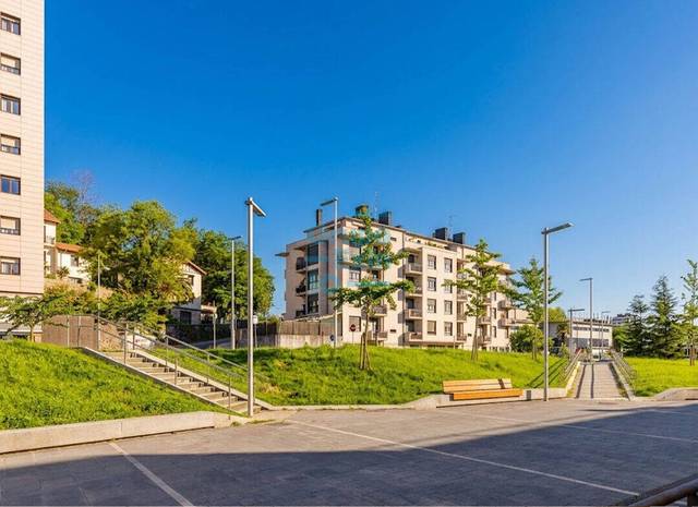 Piso en Venta en Patxillardegi Etxetaldea en Loiola