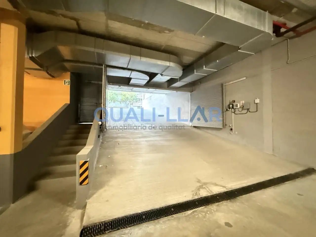 Parking of Garage for sale in Sant Feliu de Llobregat