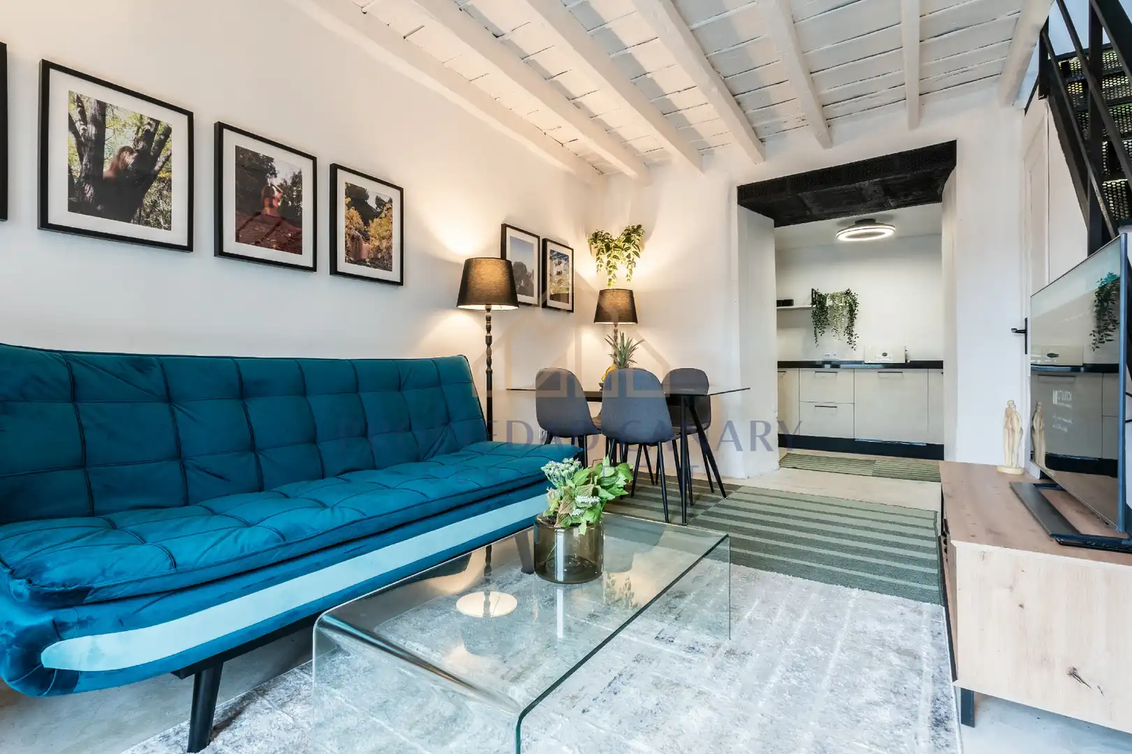 Casa o chalet de alquiler en Calle la Vera, 73, La Vera - El Farrobillo - Tosca de Ana María