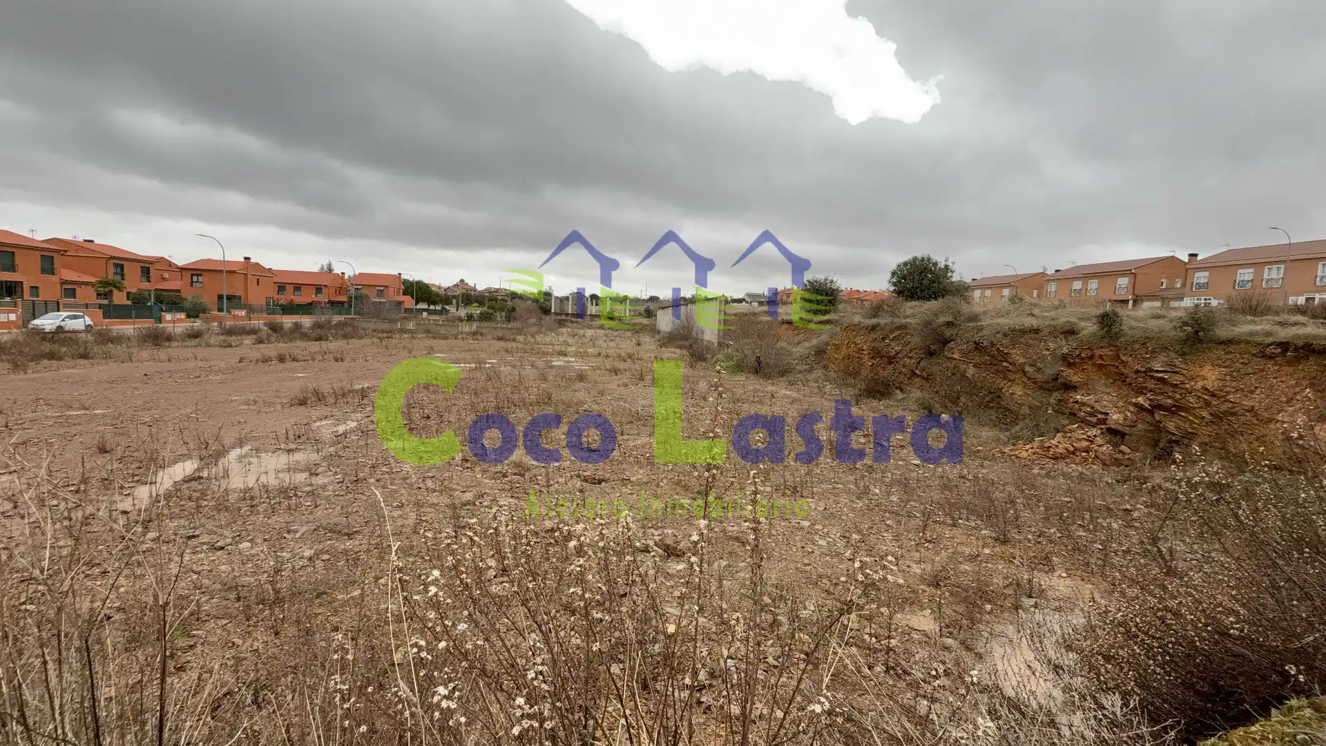 Residential for sale in Carrascal de Barregas