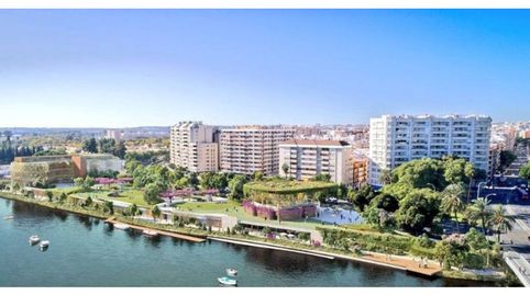 Piso en venta en Los Remedios