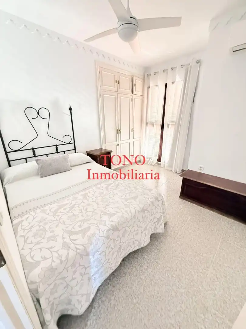 Detached house with terrace for sale in Calle Adriano 12, imagen 18