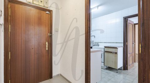 Foto 3 de Planta baja en venta en De José Anduiza, Tres Olivos - Valverde, Madrid Capital