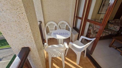 Foto 5 de Apartamento de alquiler en Calle Los Nogales, 14, Palacio, Noja