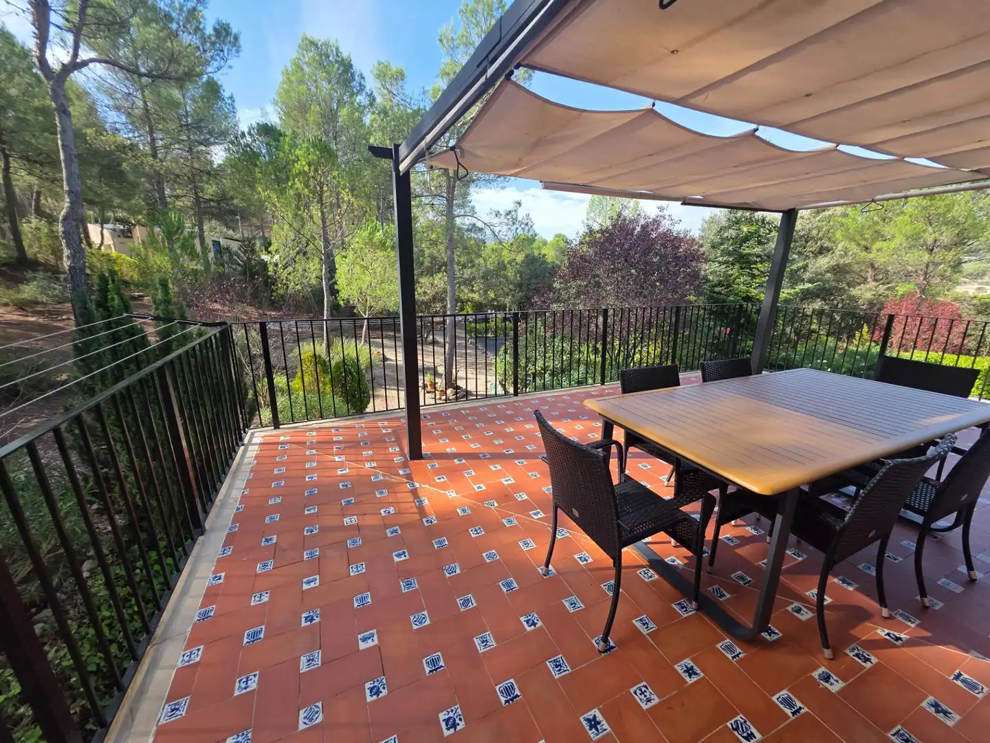 Villa mit Pool zum Verkauf in Centre - Zona Alta, imagen 32