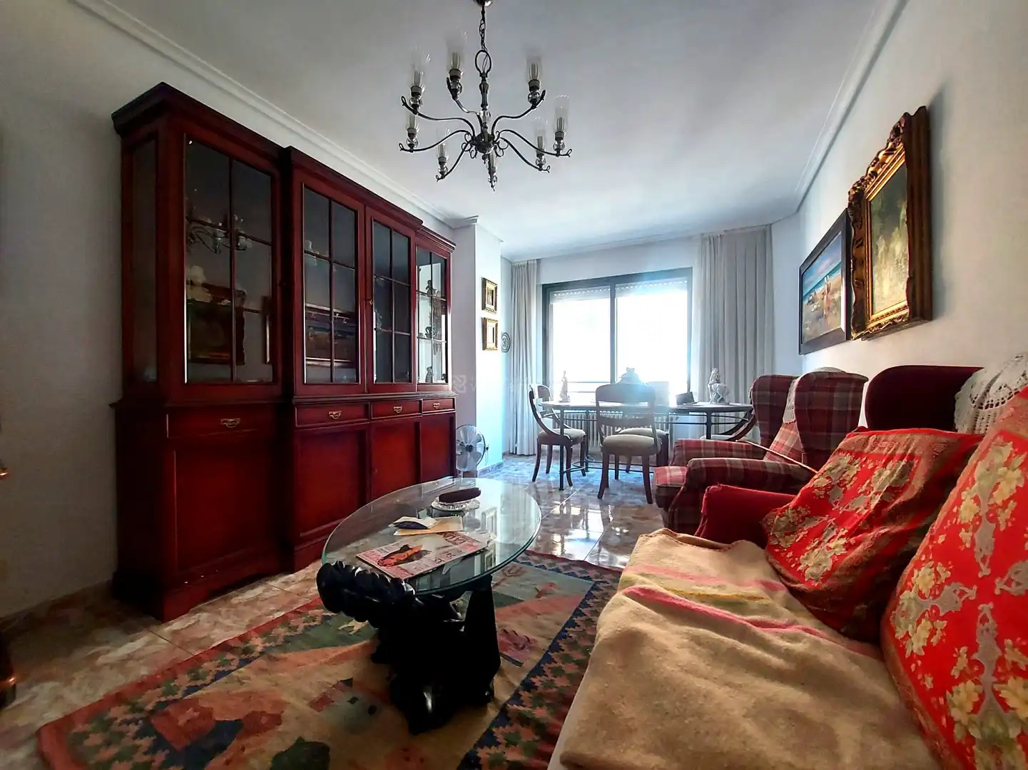 Appartement avec ascenseur à vendre à Logroño - Club Deportivo