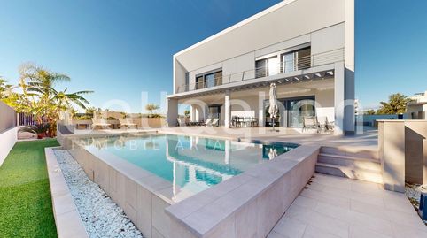 Casa o Chalet independiente en Playa Casablanca, Almenara, imatge 4