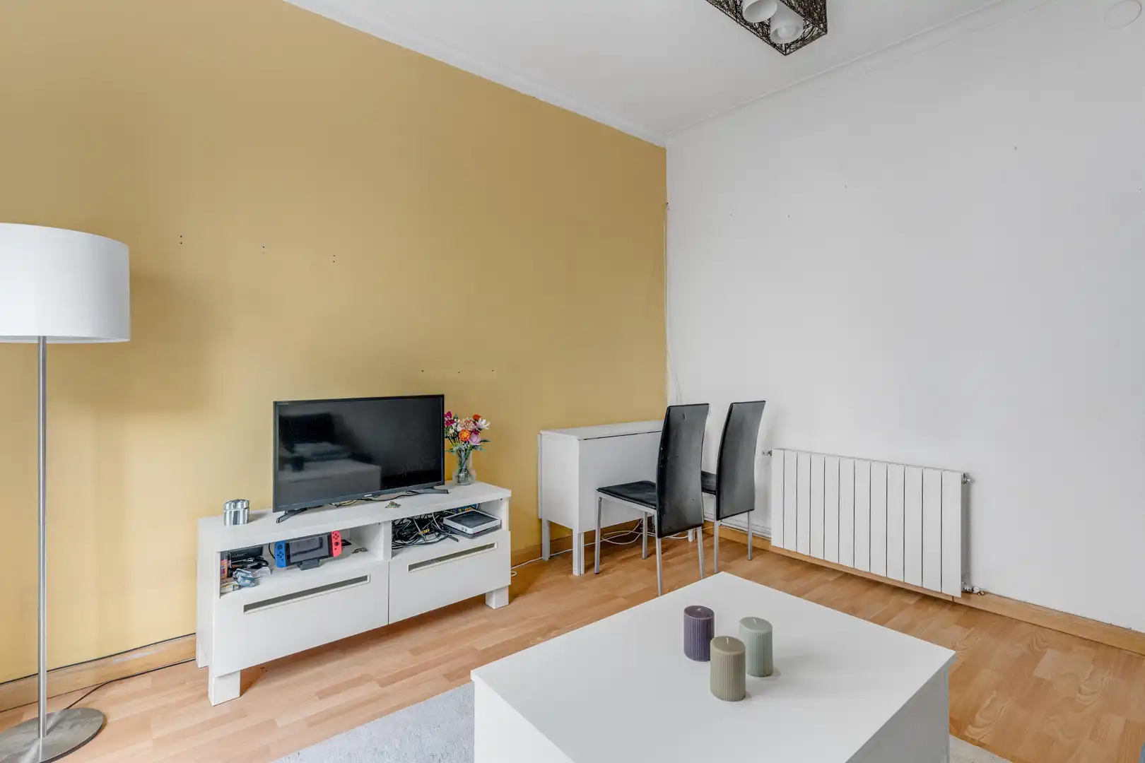 Piso con terraza en venta en Sant Andreu, imagen 3