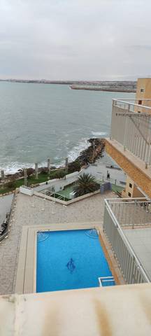 Ático en Alquiler en Zona Playa del Cura