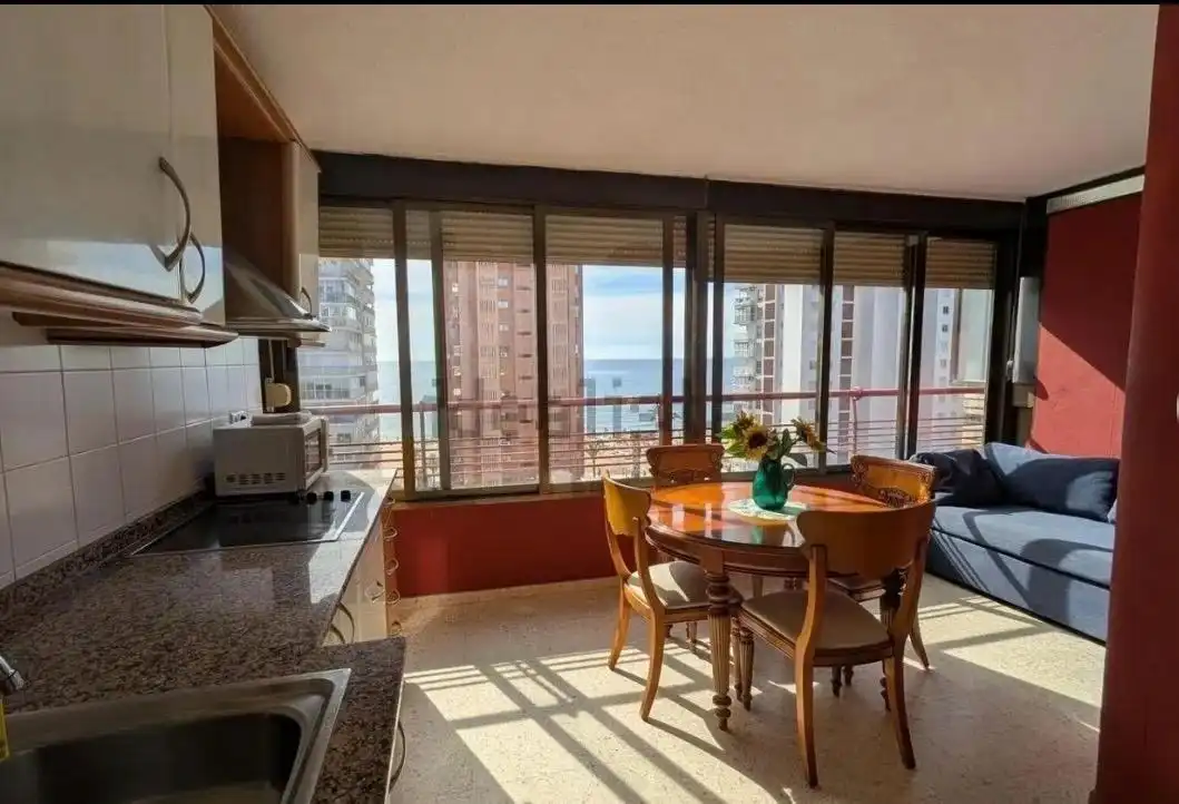 Piso con ascensor en venta en Playa de Levante, imagen 3