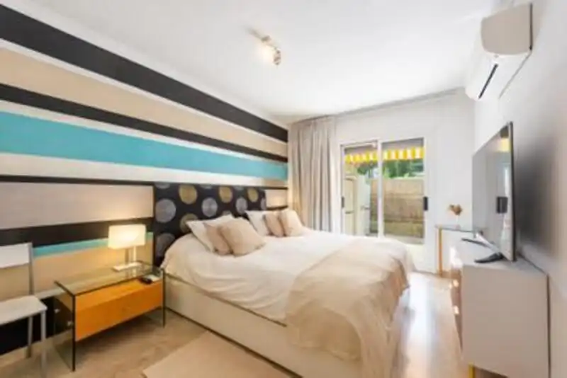 Apartament en venda a Lomas de Marbella Club