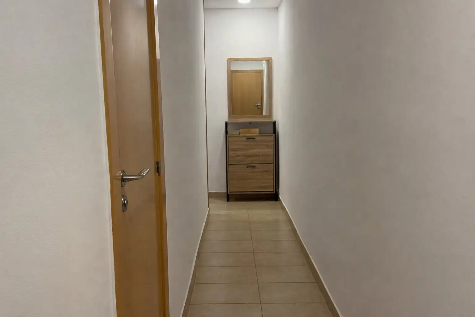 Flat for sale in Cornellà de Llobregat  with Terrace and Washing machine