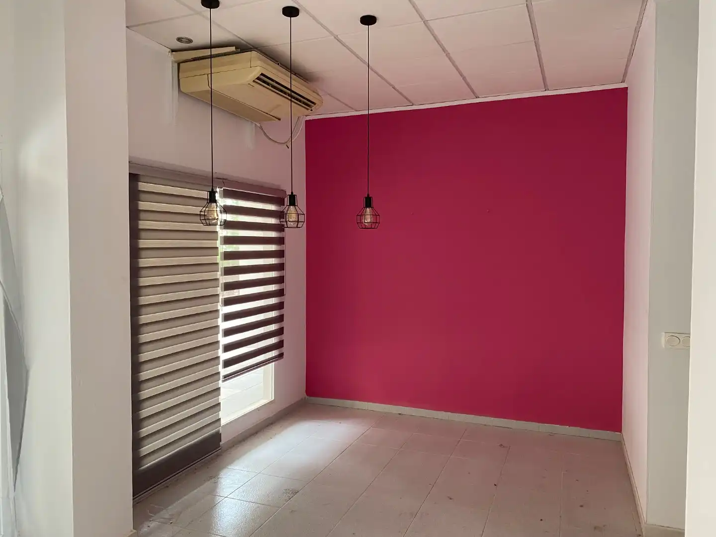 Oficina de alquiler en Lorca
