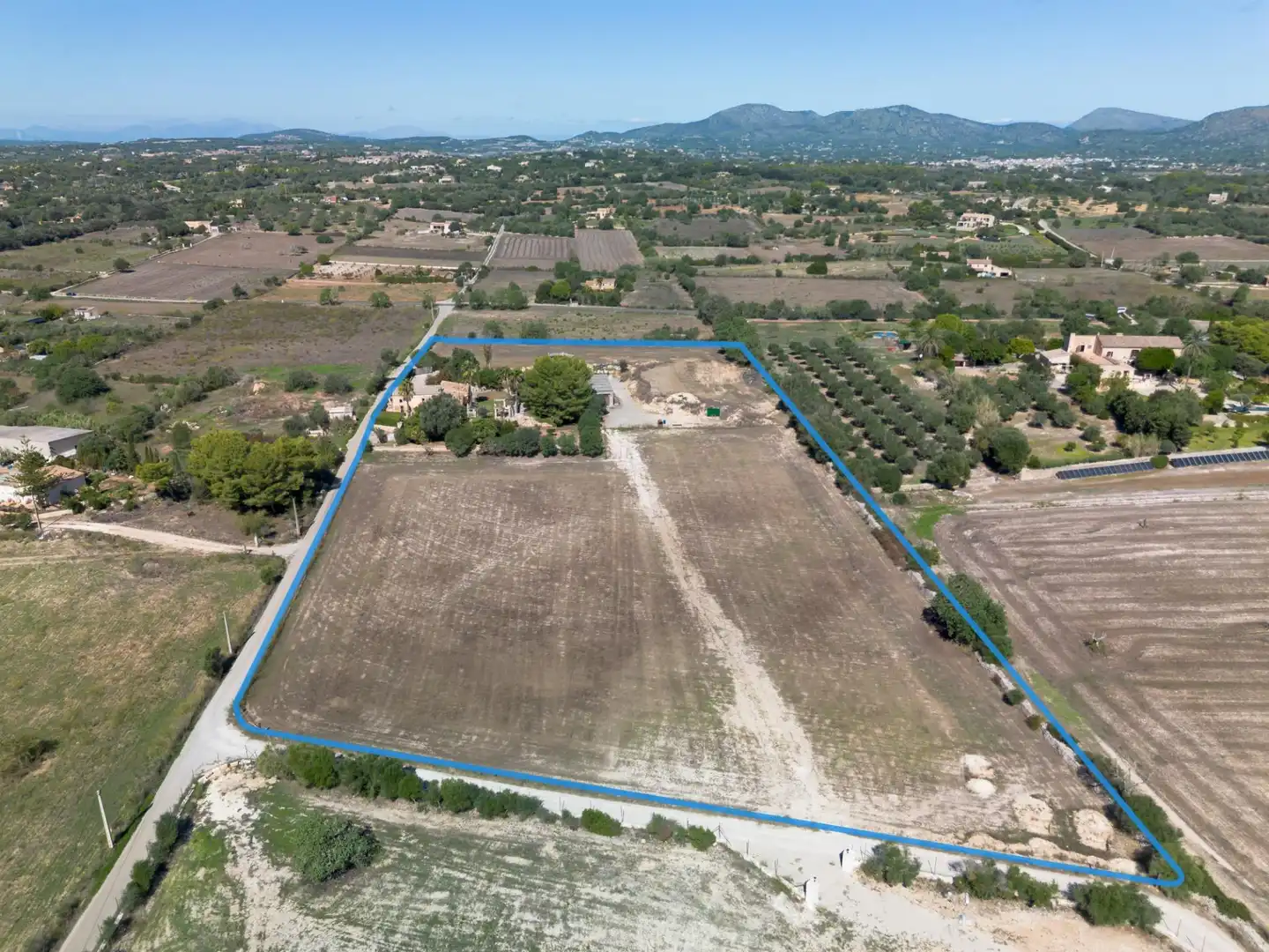 Casa amb jardí en venda a Sant Llorenç des Cardassar, imagen 60