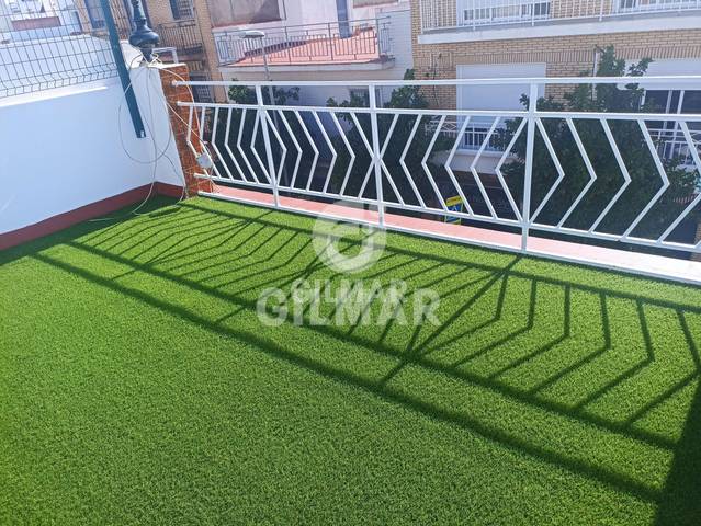 Casa adosada en Venta en Bellavista